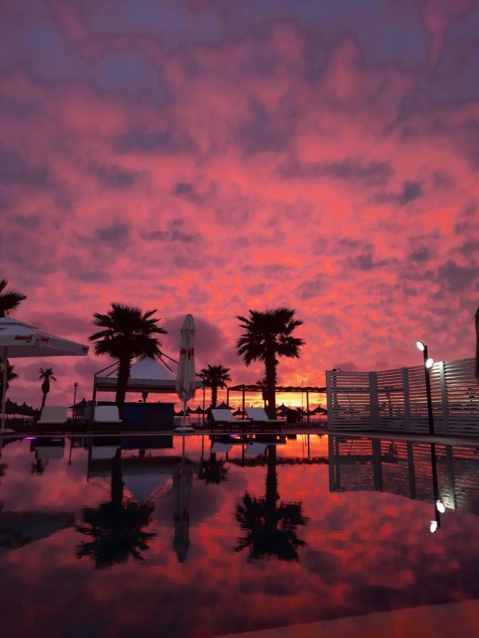Blumare Resort Spille Bagian luar foto